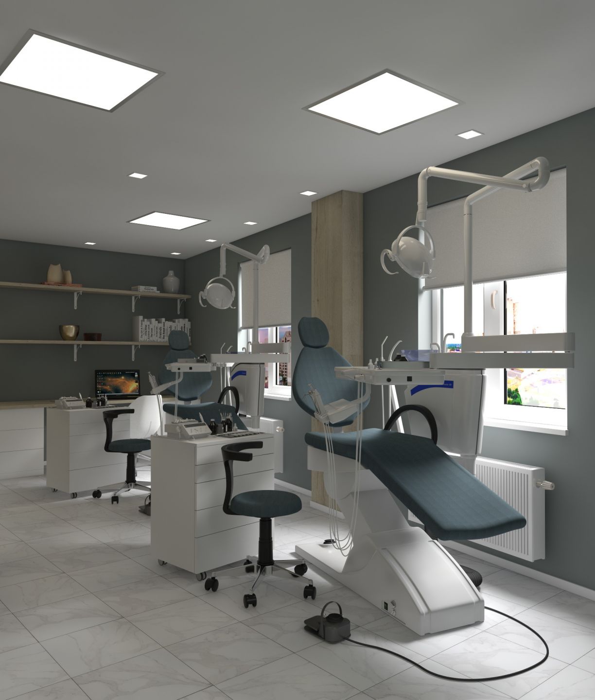 BIOG组织DNA抽提试剂盒